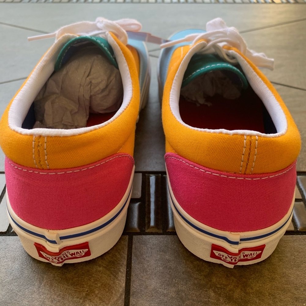 Vans era • BRAND NEW • NEVER WORN • - Picture 9 of 12